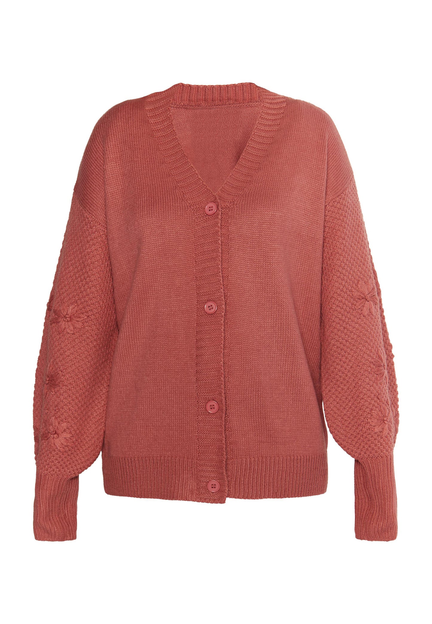 Albee Women's Knit Cardigan