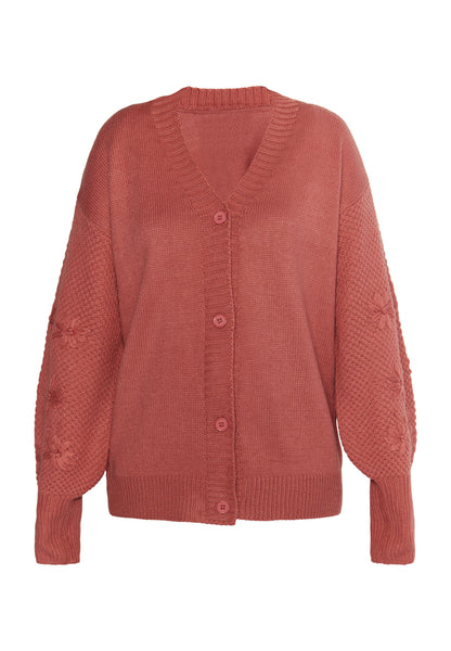 Albee Women's Knit Cardigan