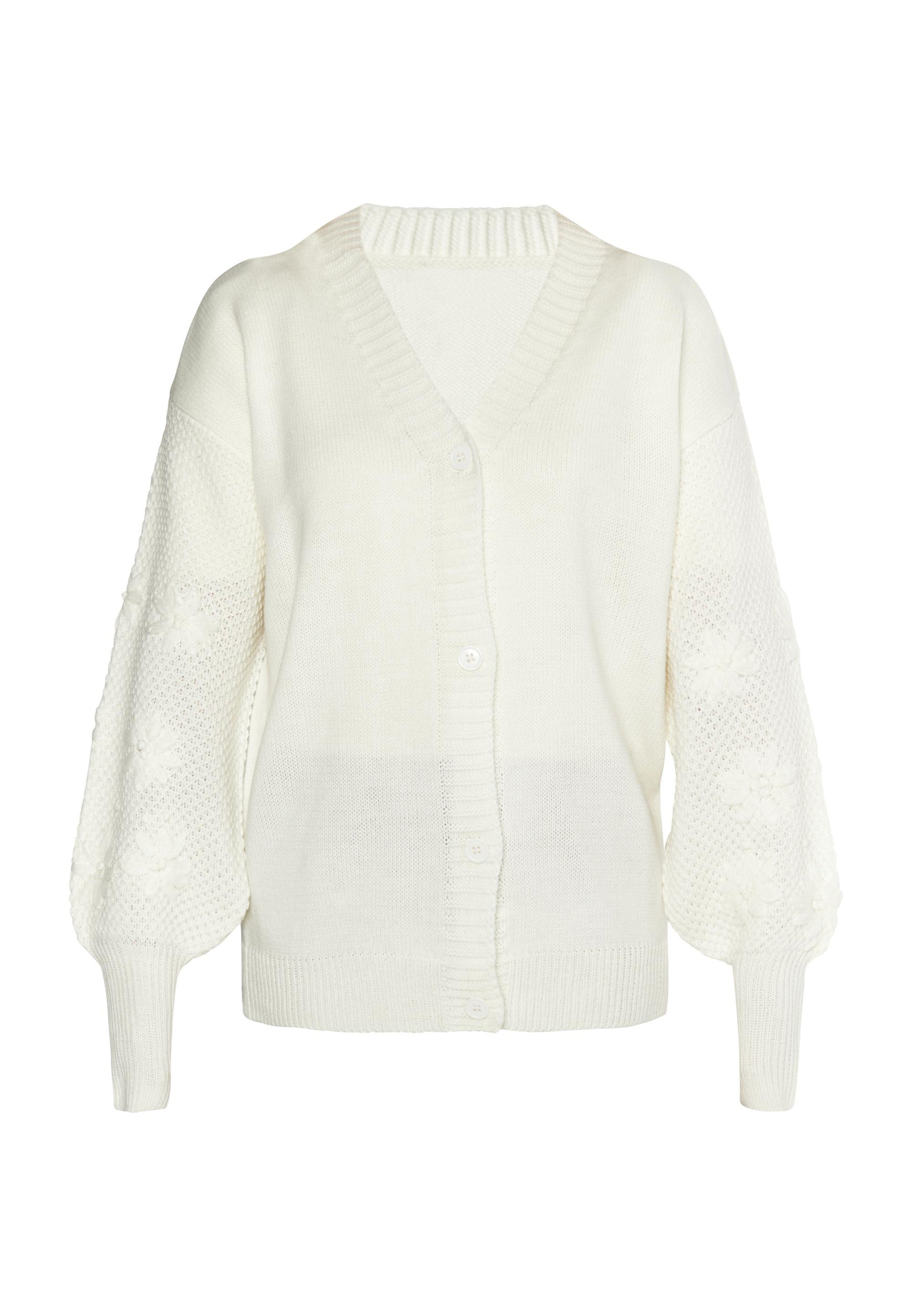 Albee Women's Knit Cardigan