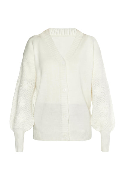 Albee Women's Knit Cardigan