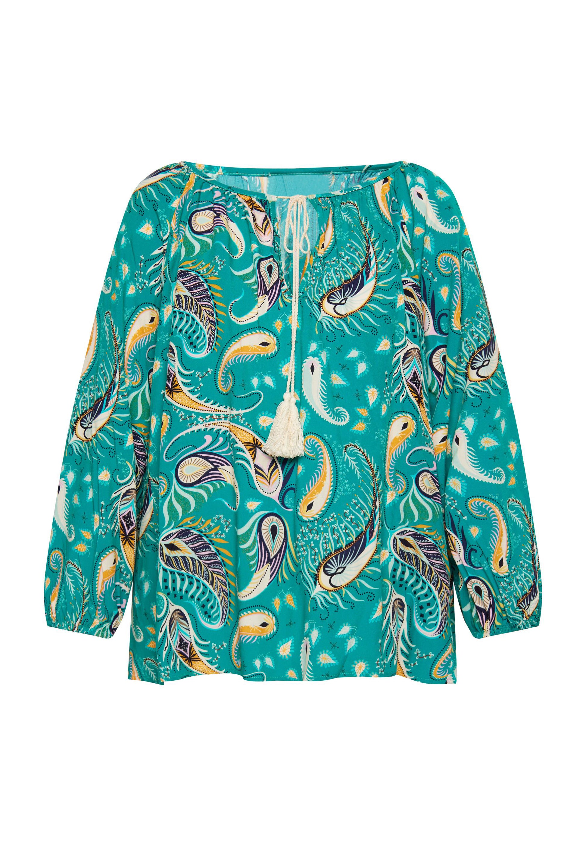 Albee Women's Blouse Shirt