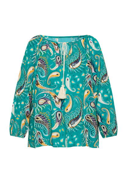 Albee Women's Blouse Shirt