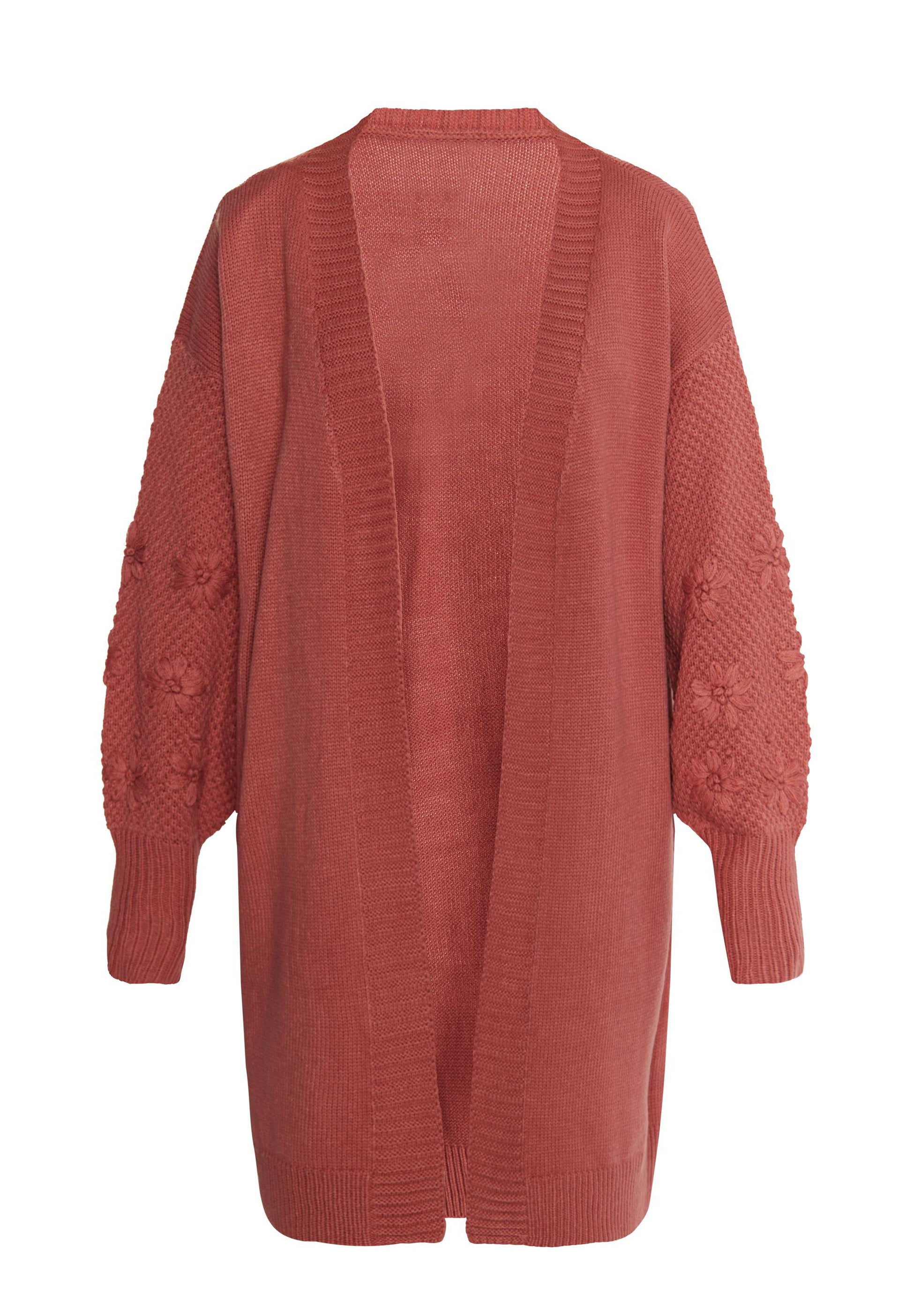 Albee Women's Knit Cardigan