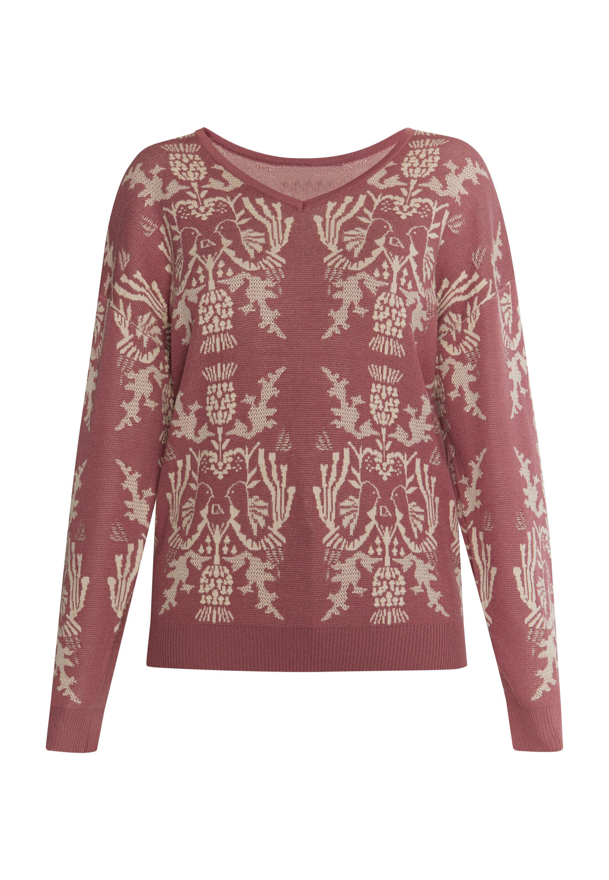 Albee Women's Knitted Sweater