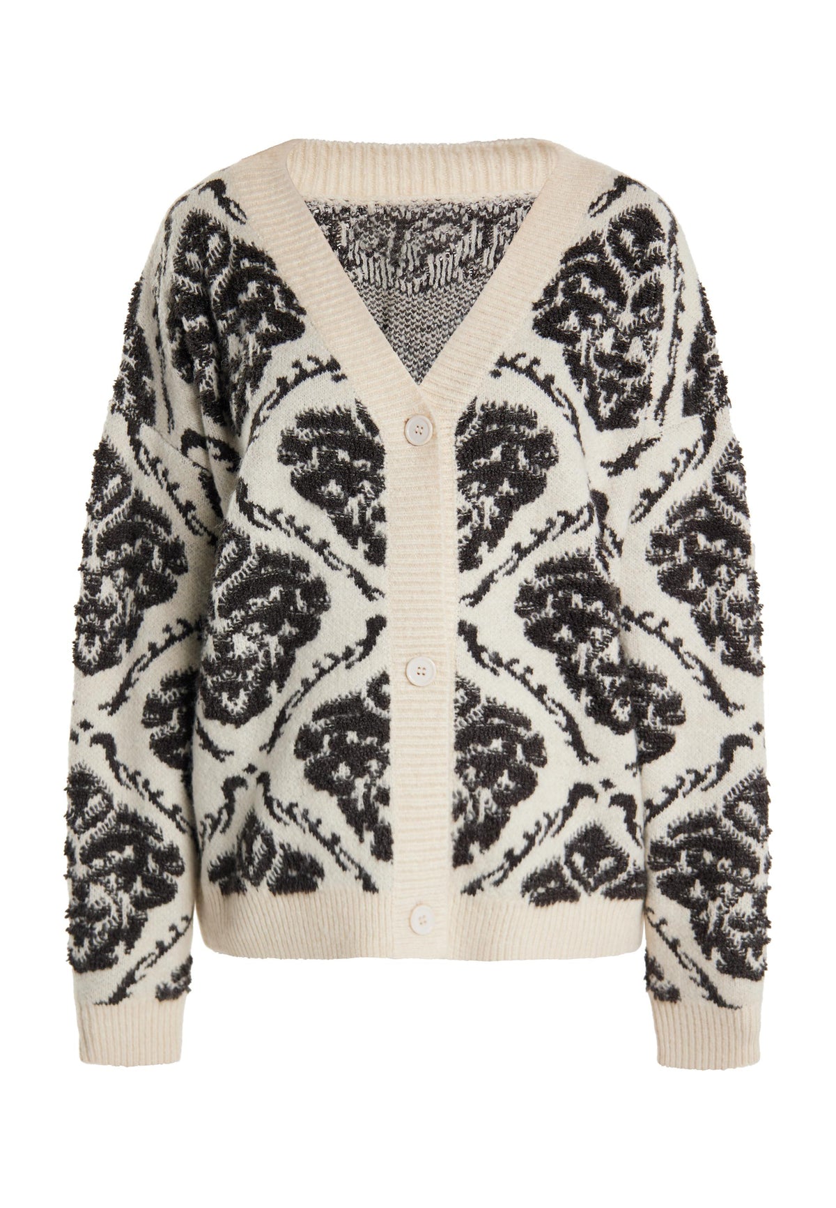 Albee Women's Knit Cardigan