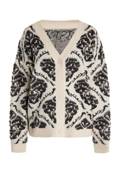 Albee Women's Knit Cardigan