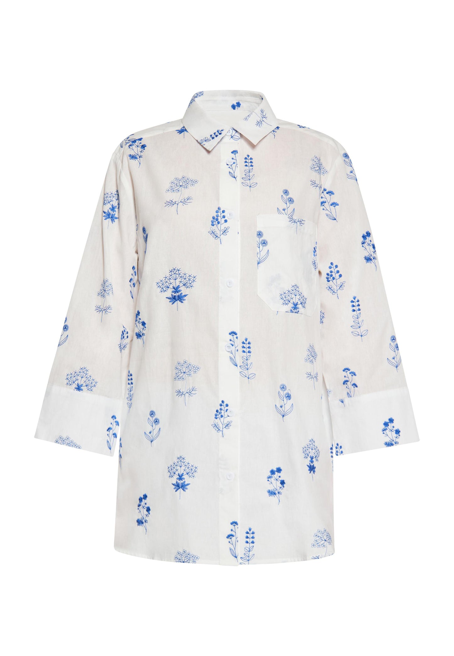 Albee Women's Shirt
