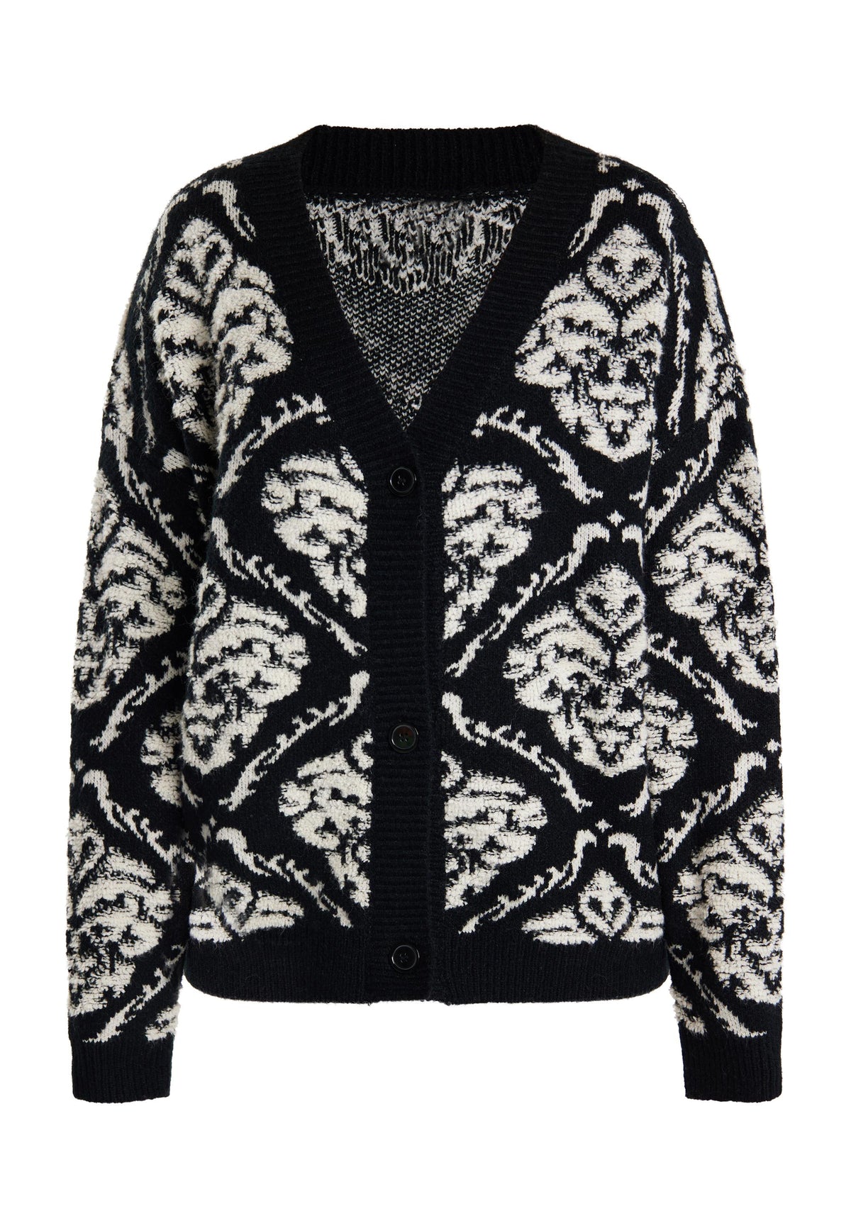Albee Women's Knit Cardigan
