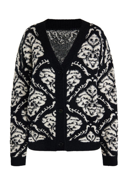 Albee Women's Knit Cardigan
