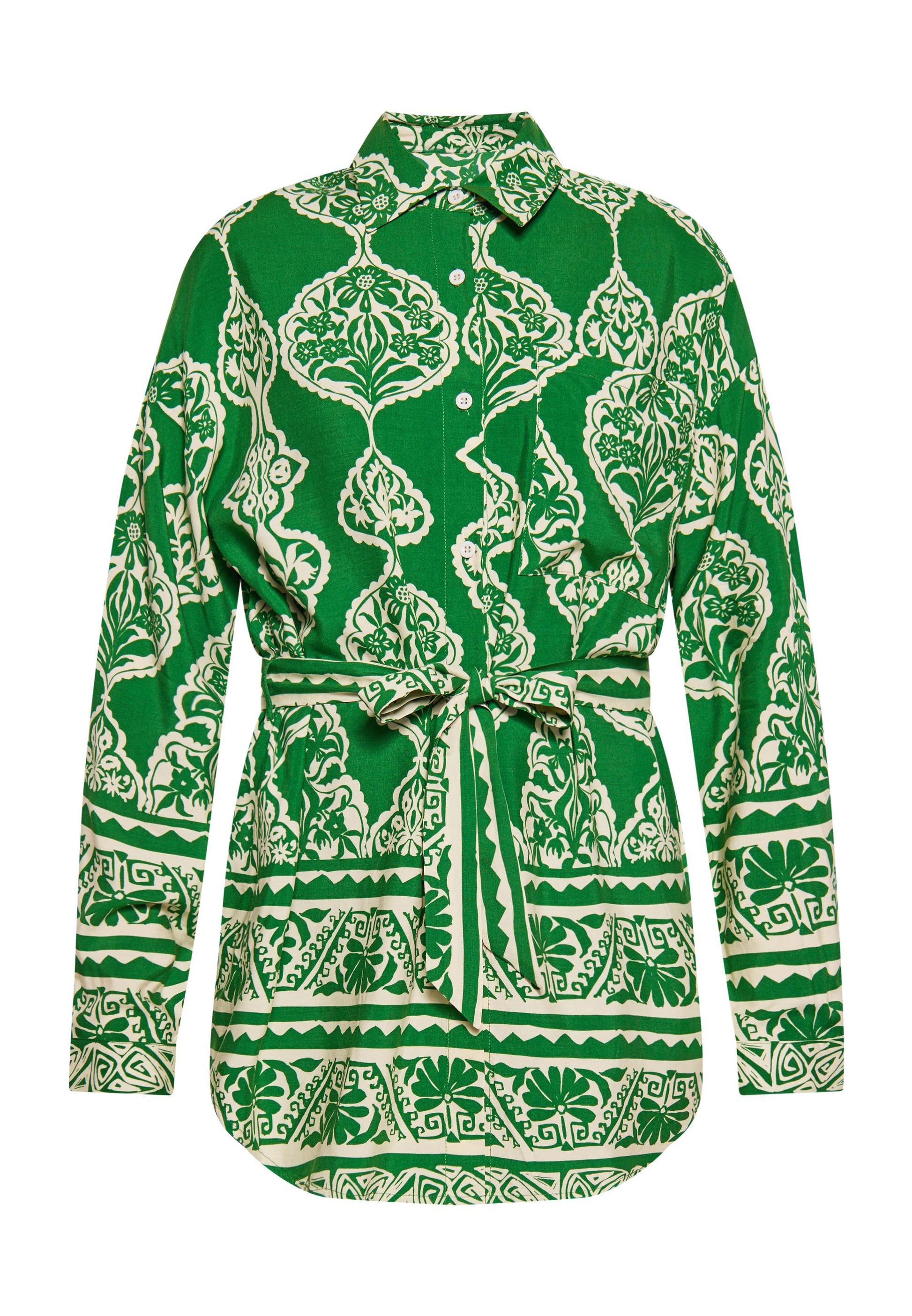 Albee Women's Blouse