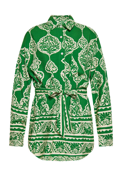Albee Women's Blouse