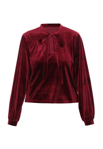 Albee Women's Blouse