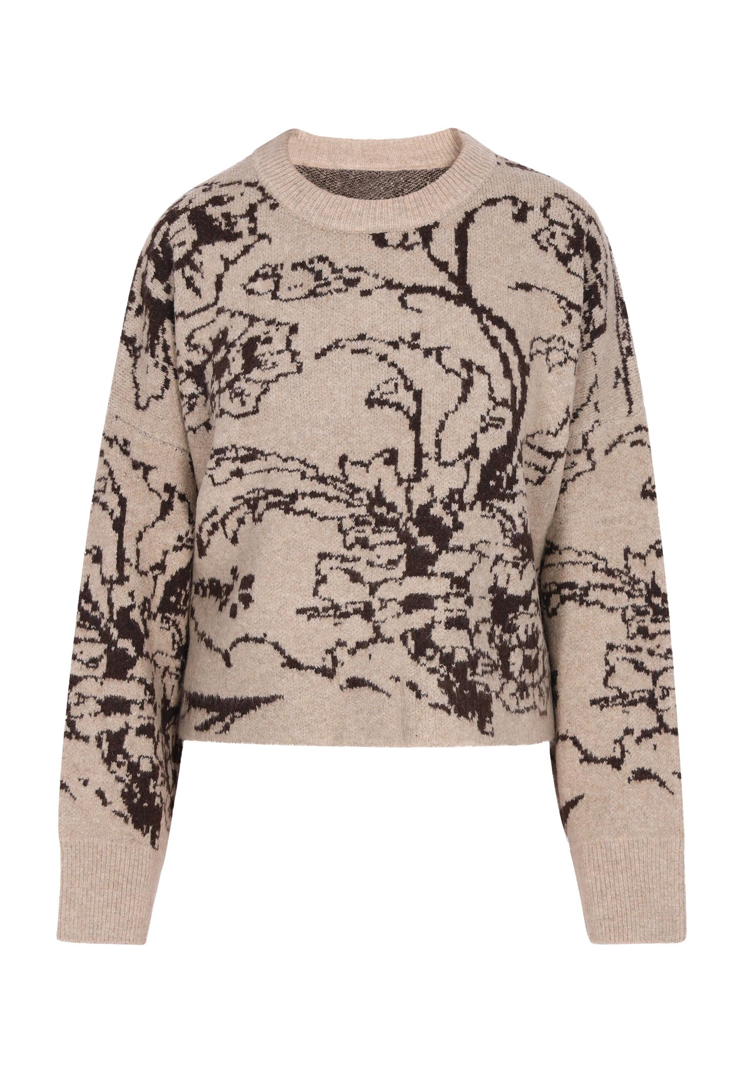 Albee Women's Sweater