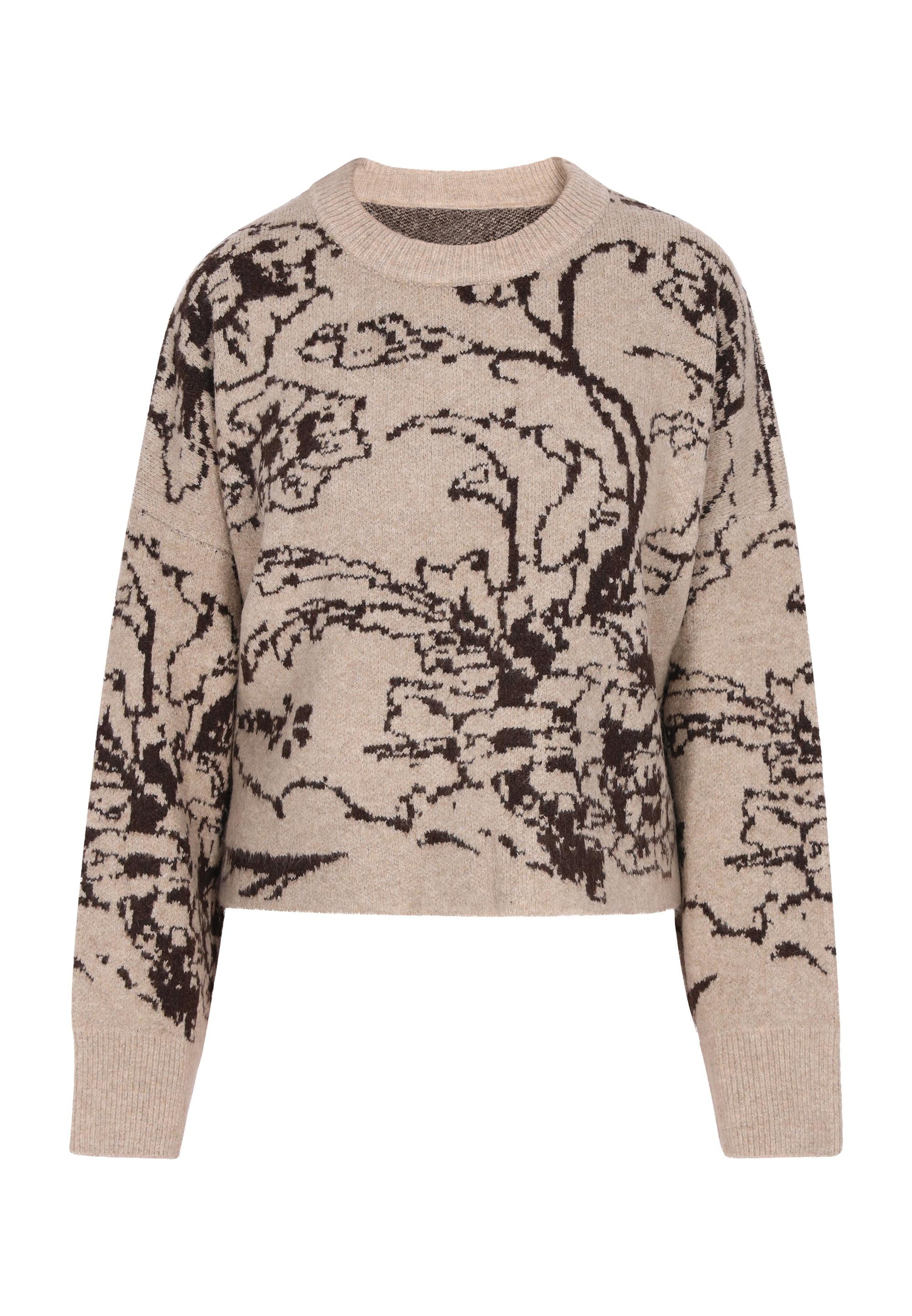 Albee Women's Sweater