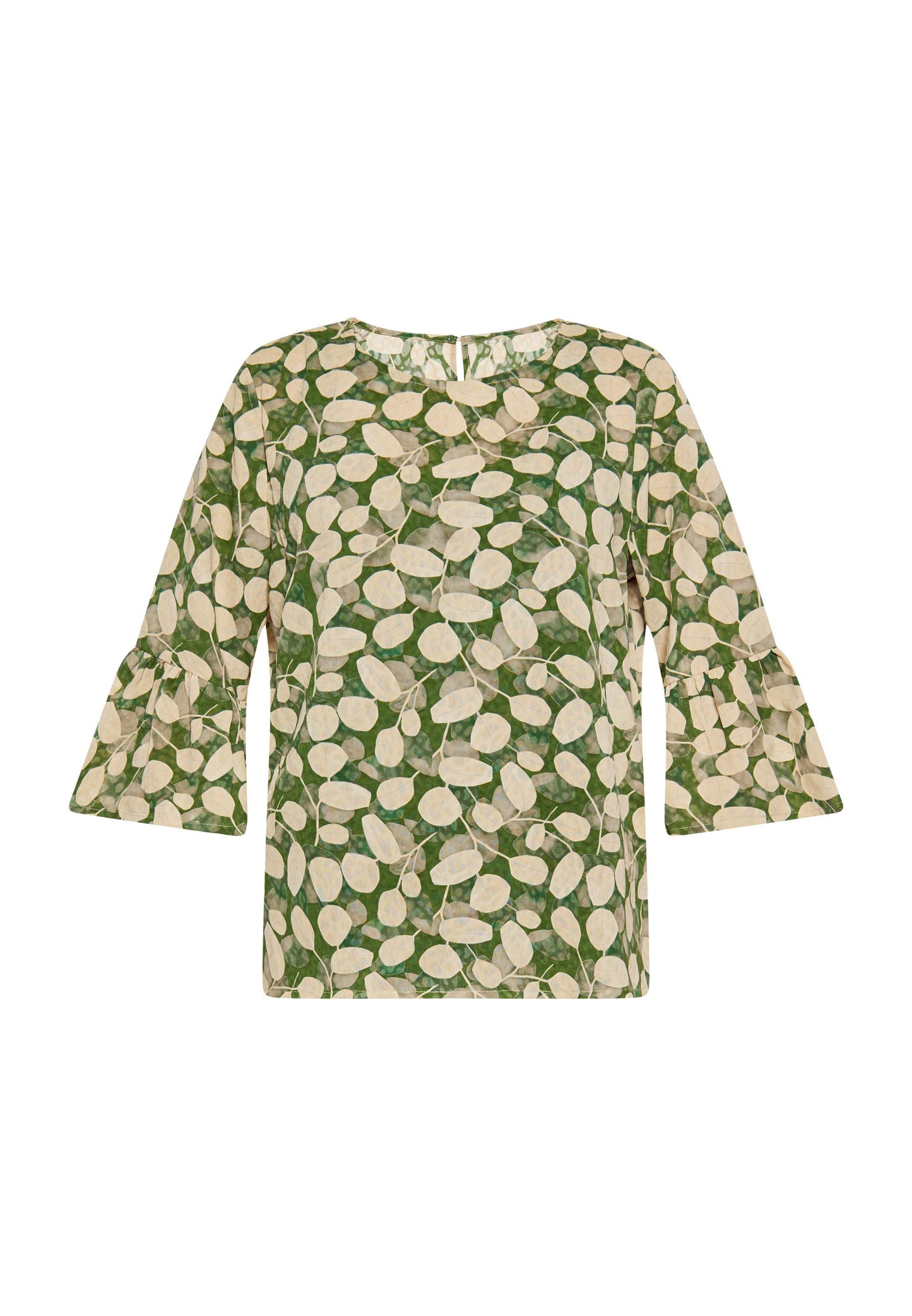 Albee Women's Blouse