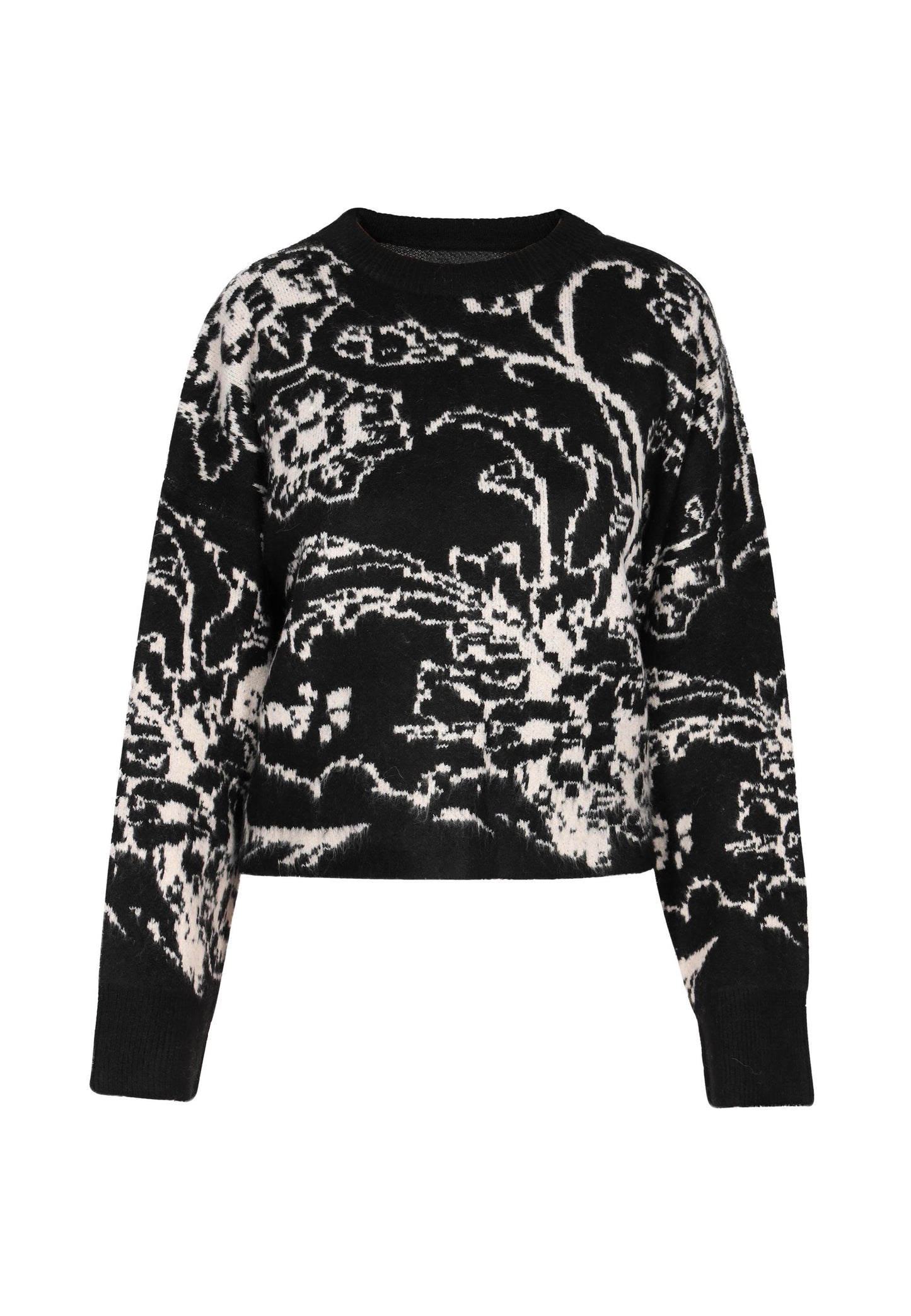 Albee Women's Sweater