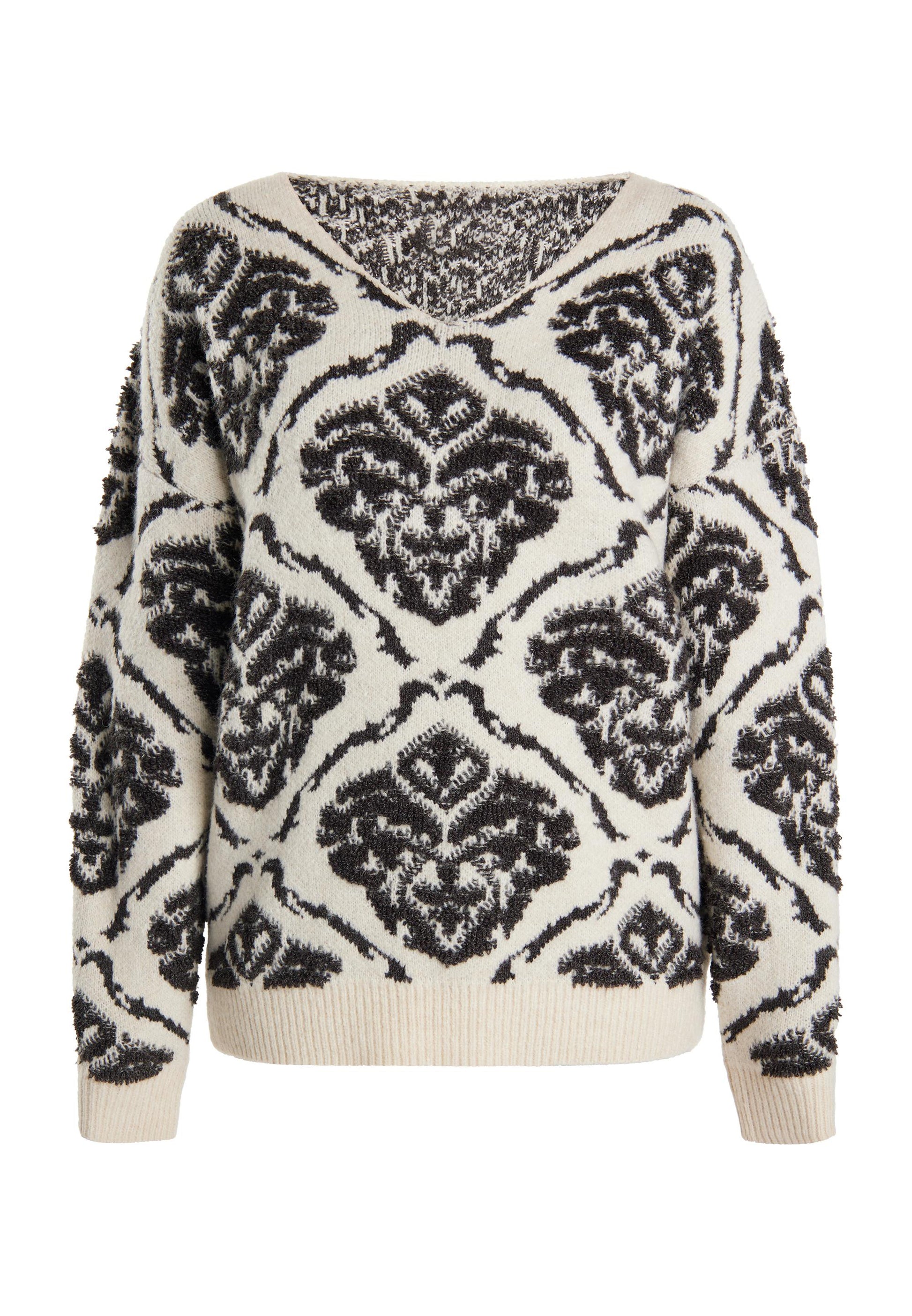 Albee Women's Knitted Sweater