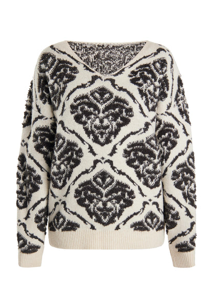 Albee Women's Knitted Sweater