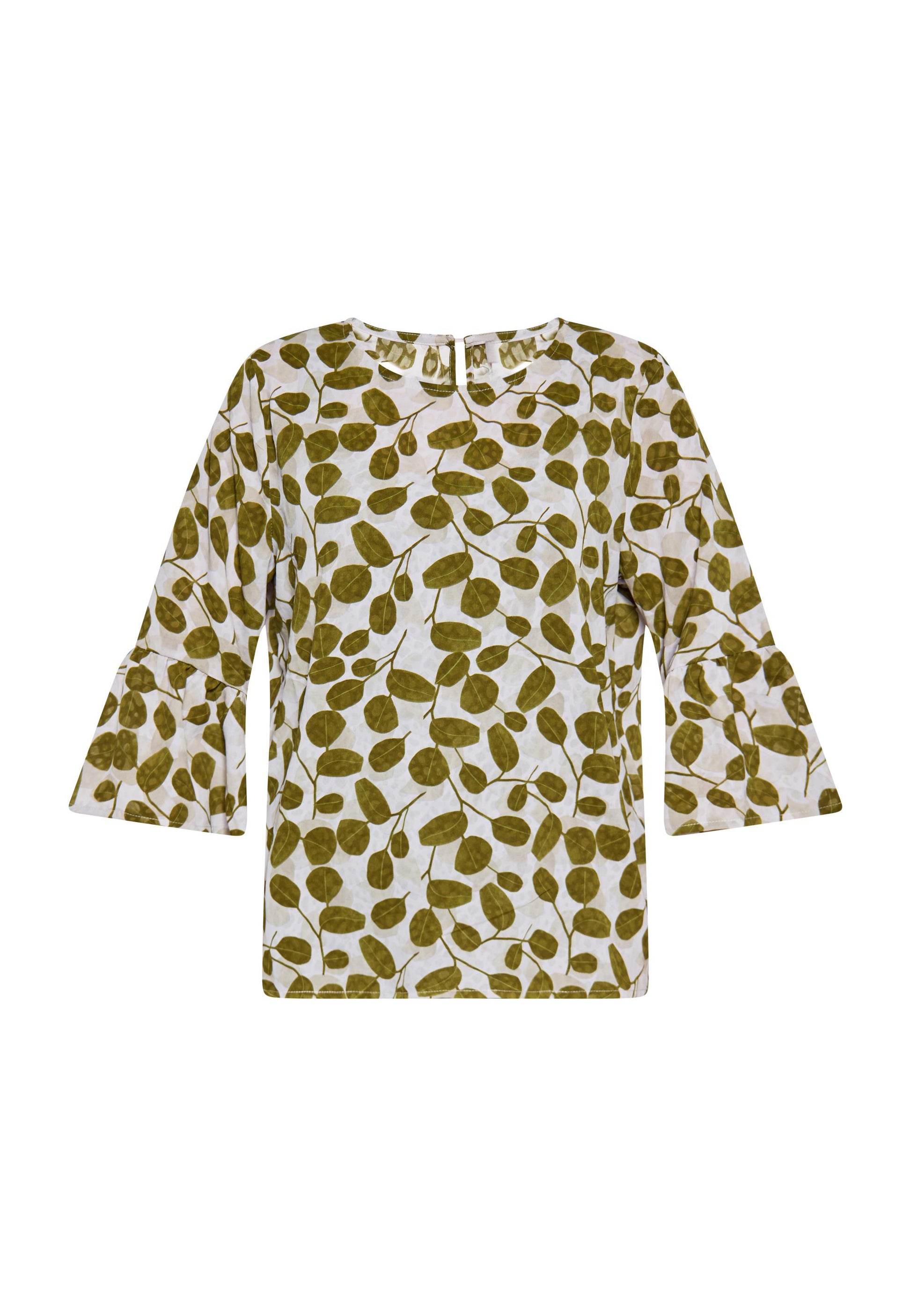 Albee Women's Blouse