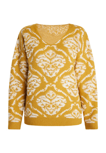Albee Women's Knitted Sweater