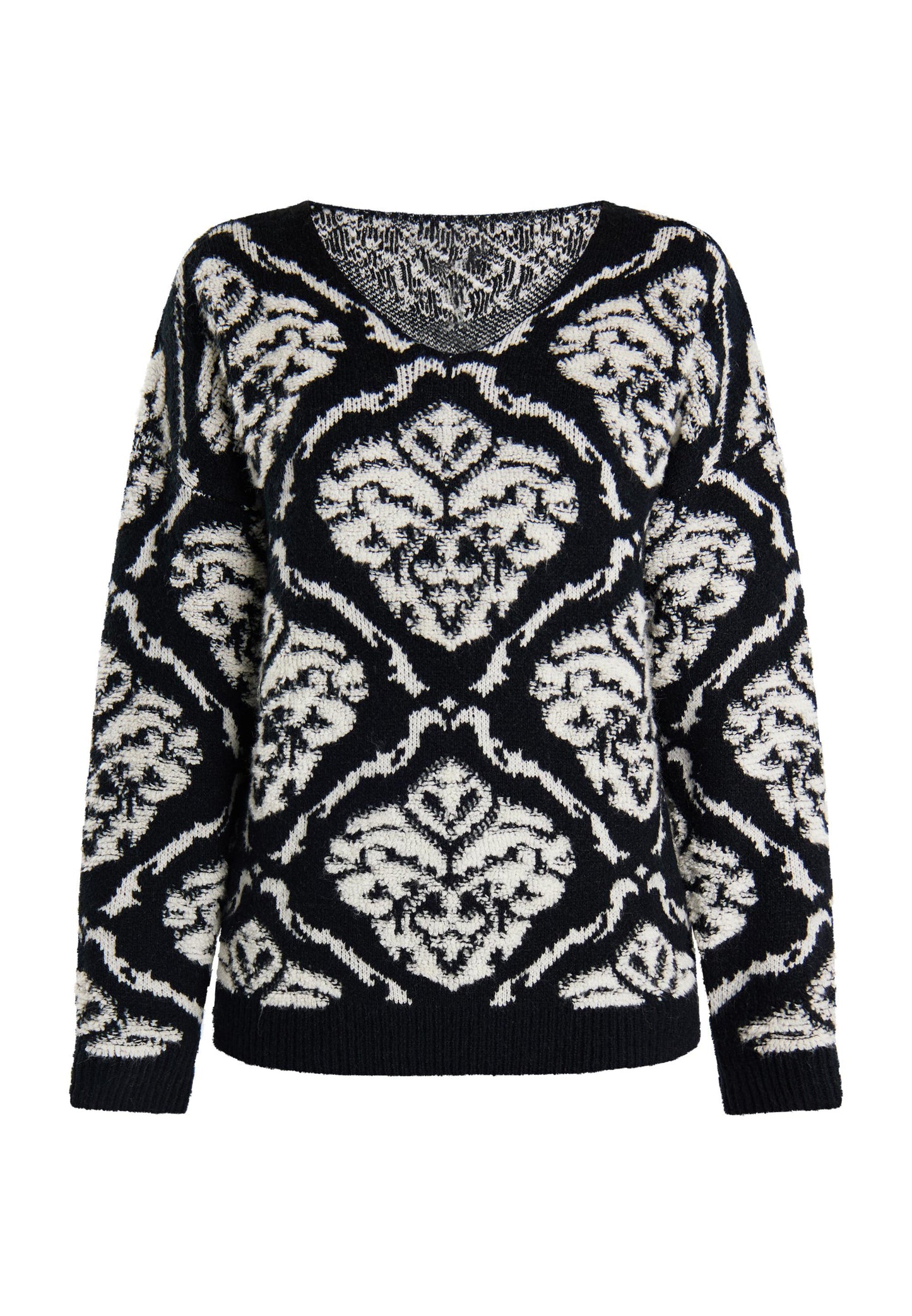 Albee Women's Knitted Sweater