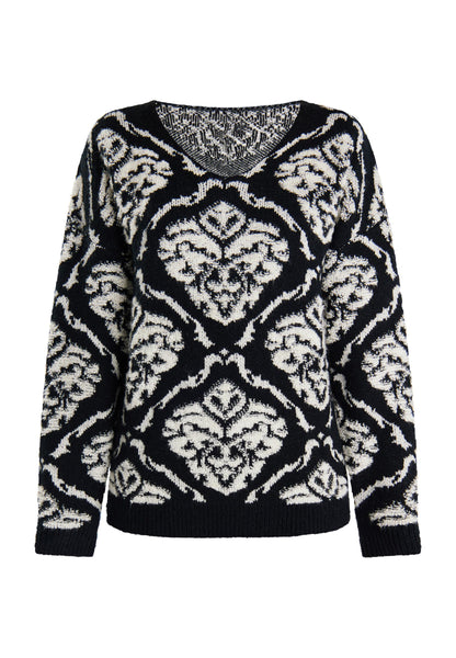 Albee Women's Knitted Sweater