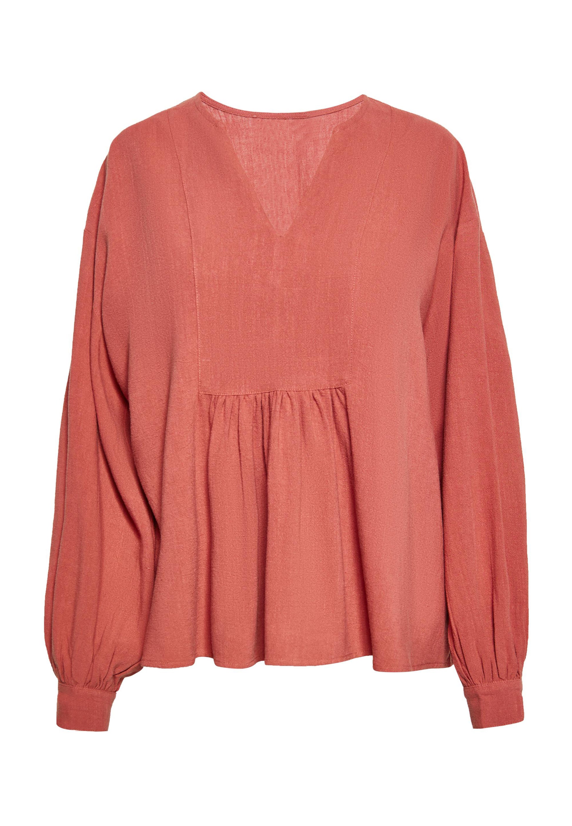 Albee Women's Blouse