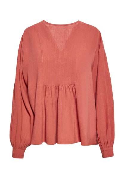 Albee Women's Blouse