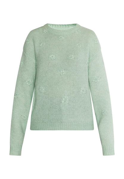 Albee Women's Knitted Sweater
