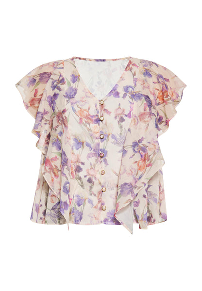 Albee Women's Blouse
