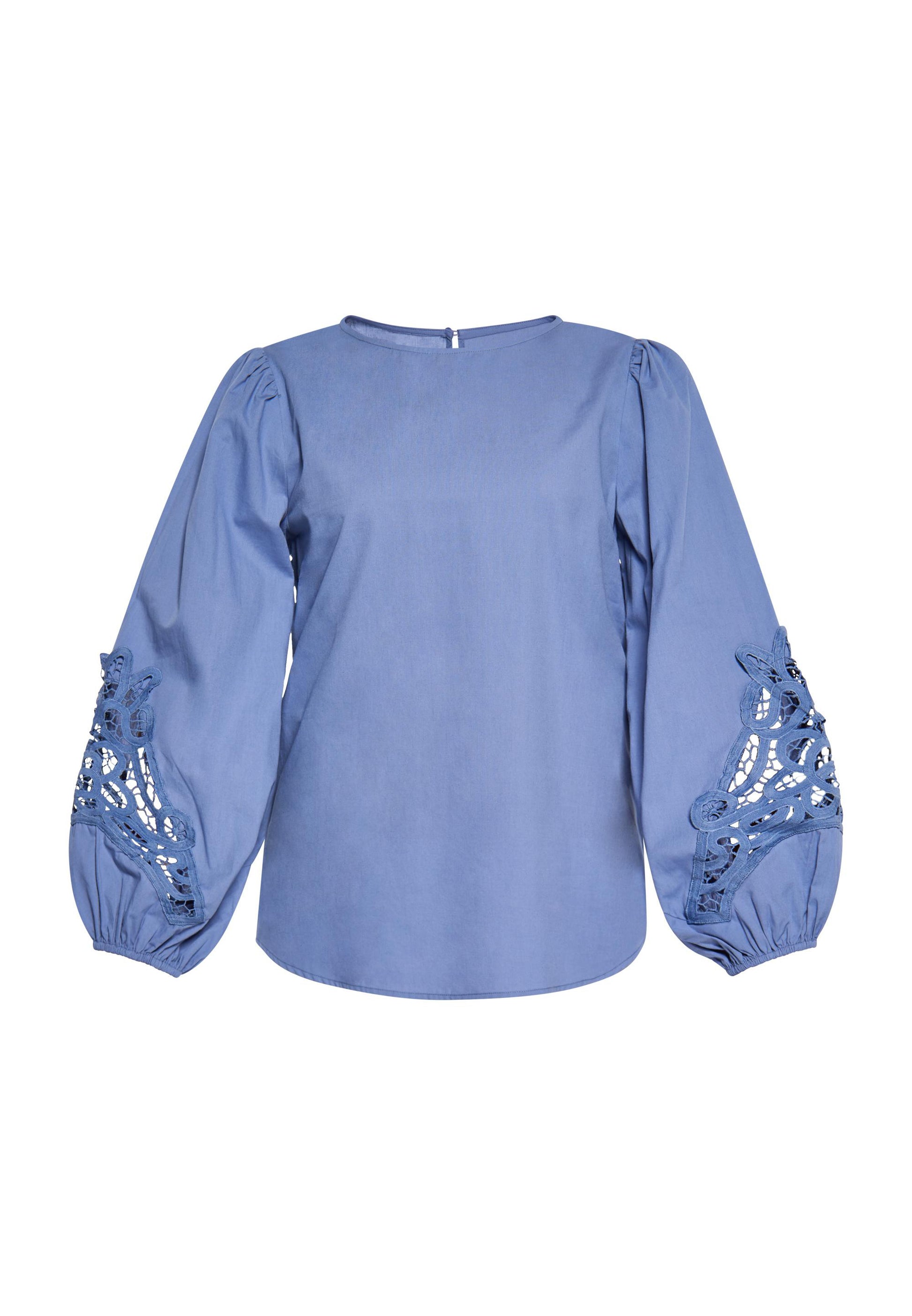 Albee Women's Blouse