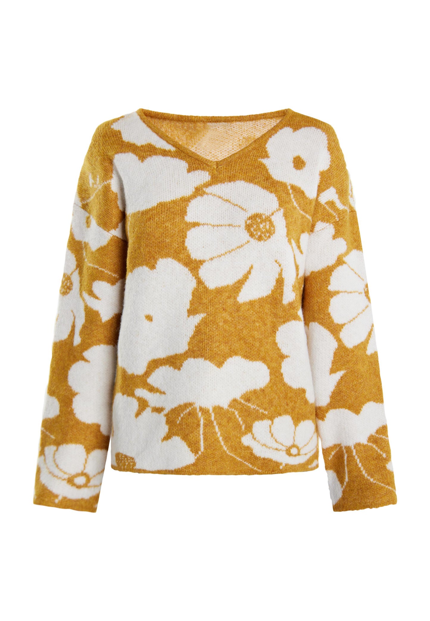 Albee Women's Knitted Sweater