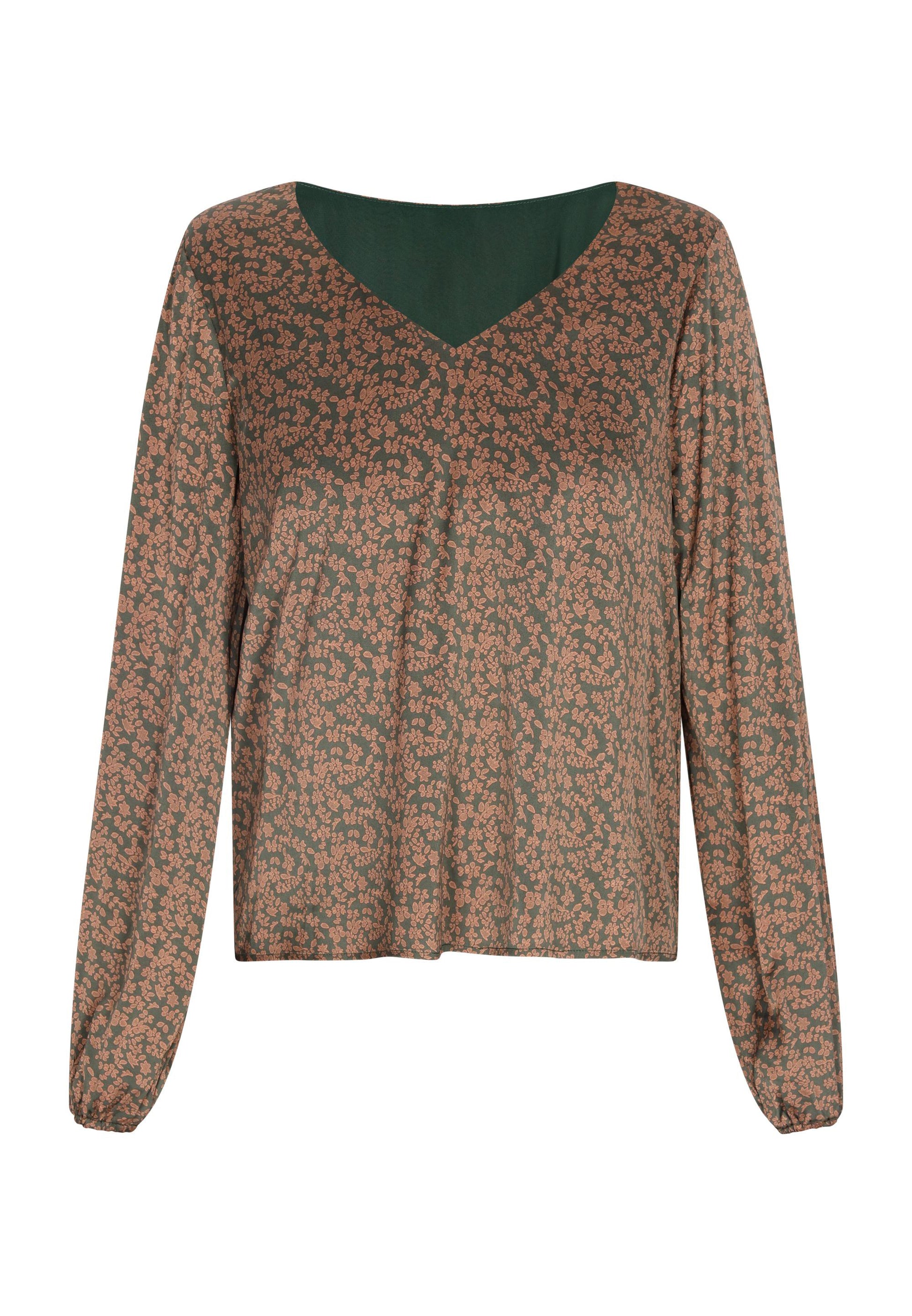 Albee Women's Blouse