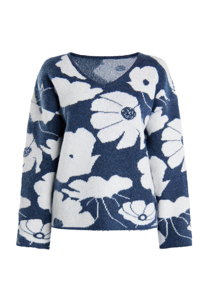 Albee Women's Knitted Sweater