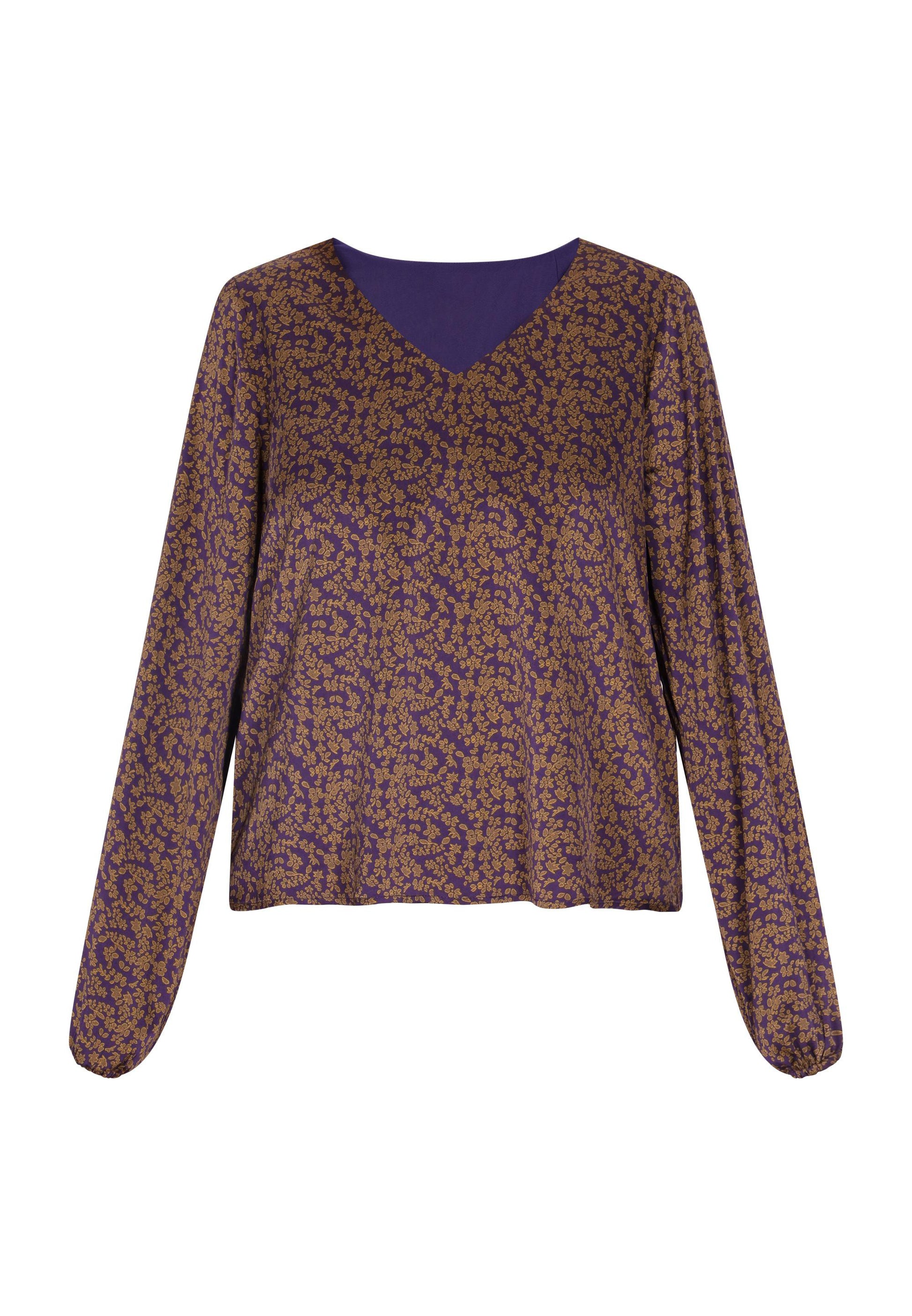 Albee Women's Blouse
