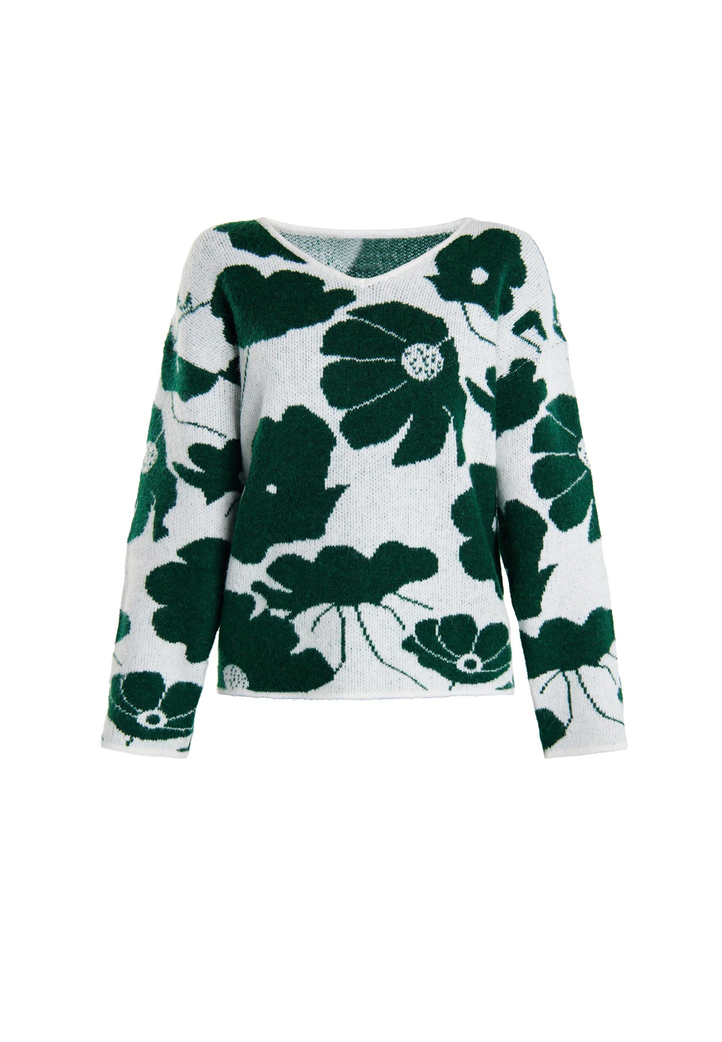 Albee Women's Knitted Sweater