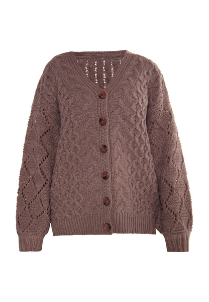 Albee Women's Knit Cardigan