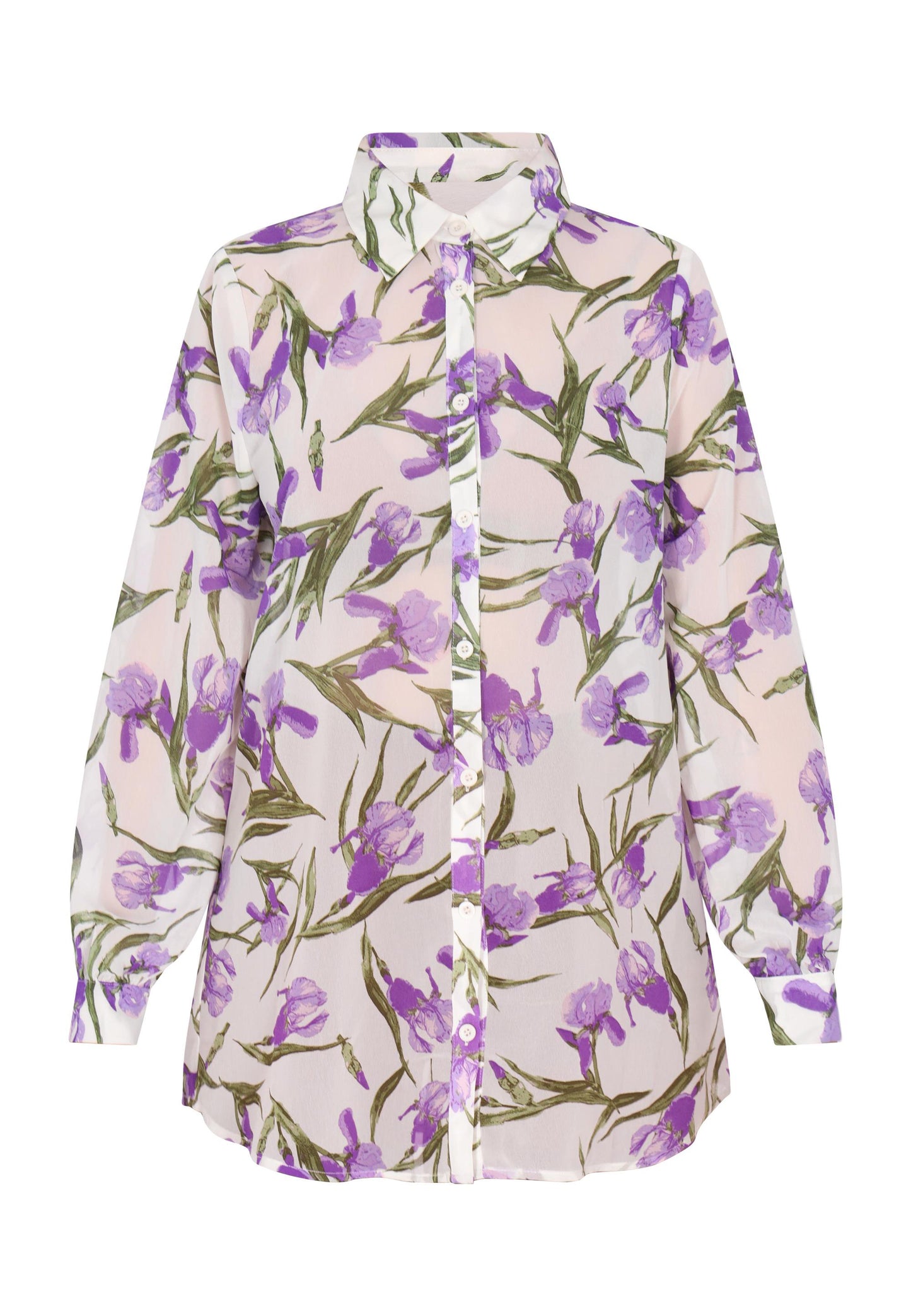 Albee Women's Blouse