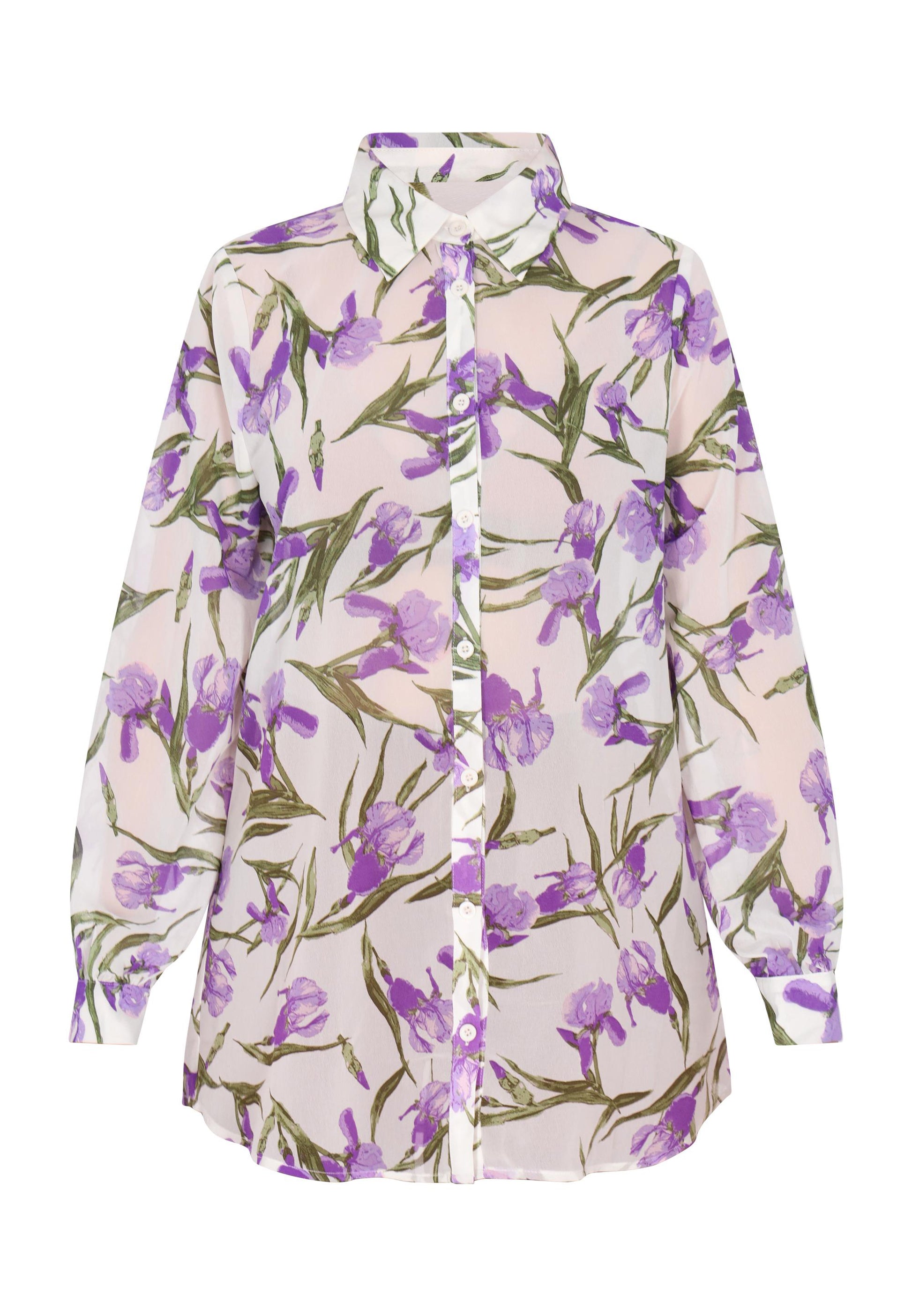 Albee Women's Blouse