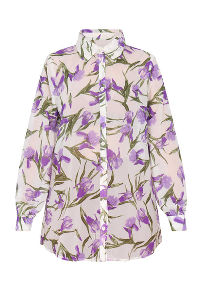 Albee Women's Blouse
