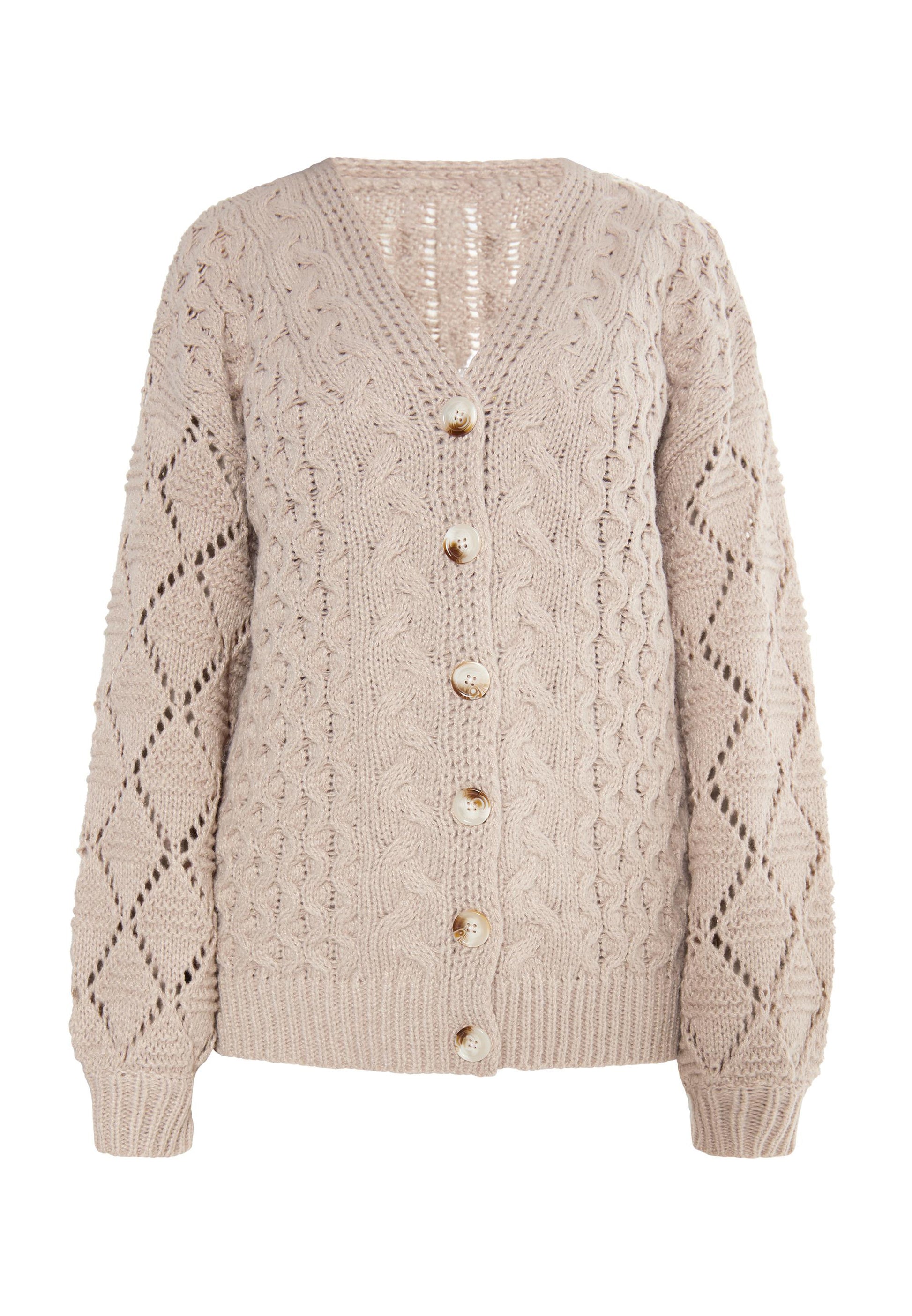 Albee Women's Knit Cardigan