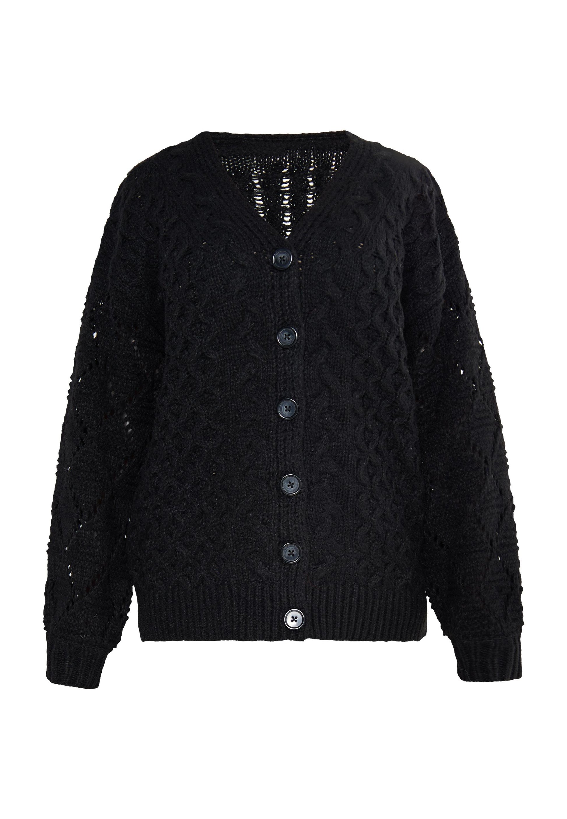 Albee Women's Knit Cardigan