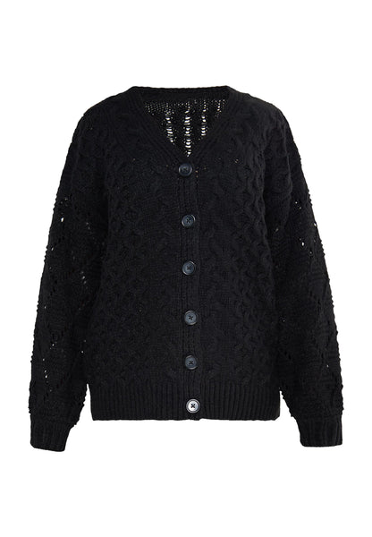 Albee Women's Knit Cardigan