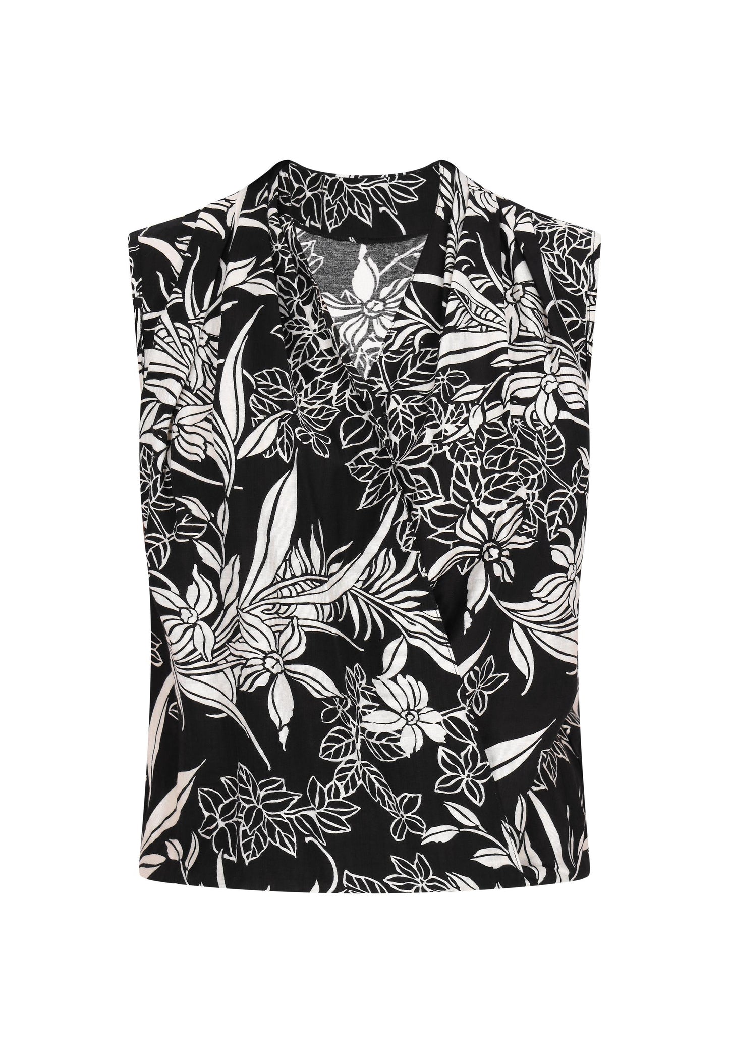 Albee Women's Blouse
