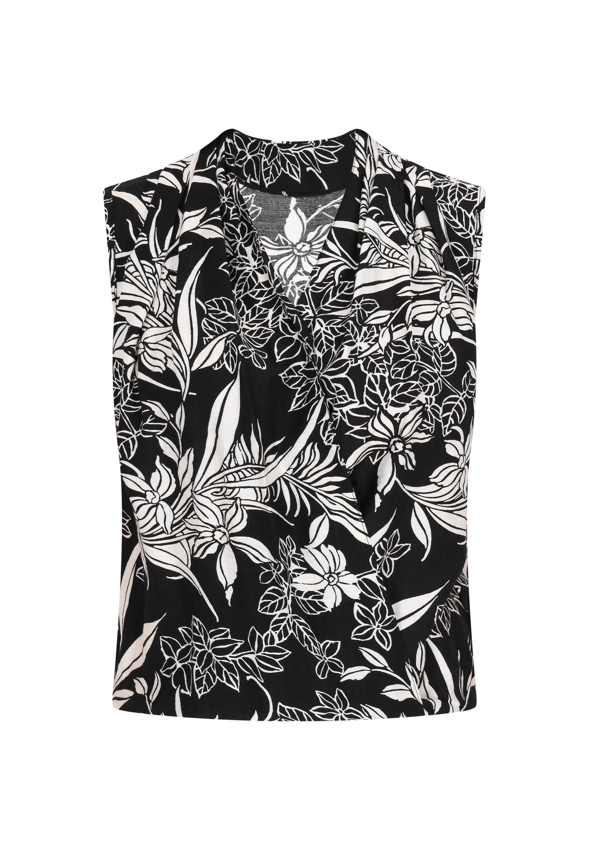 Albee Women's Blouse