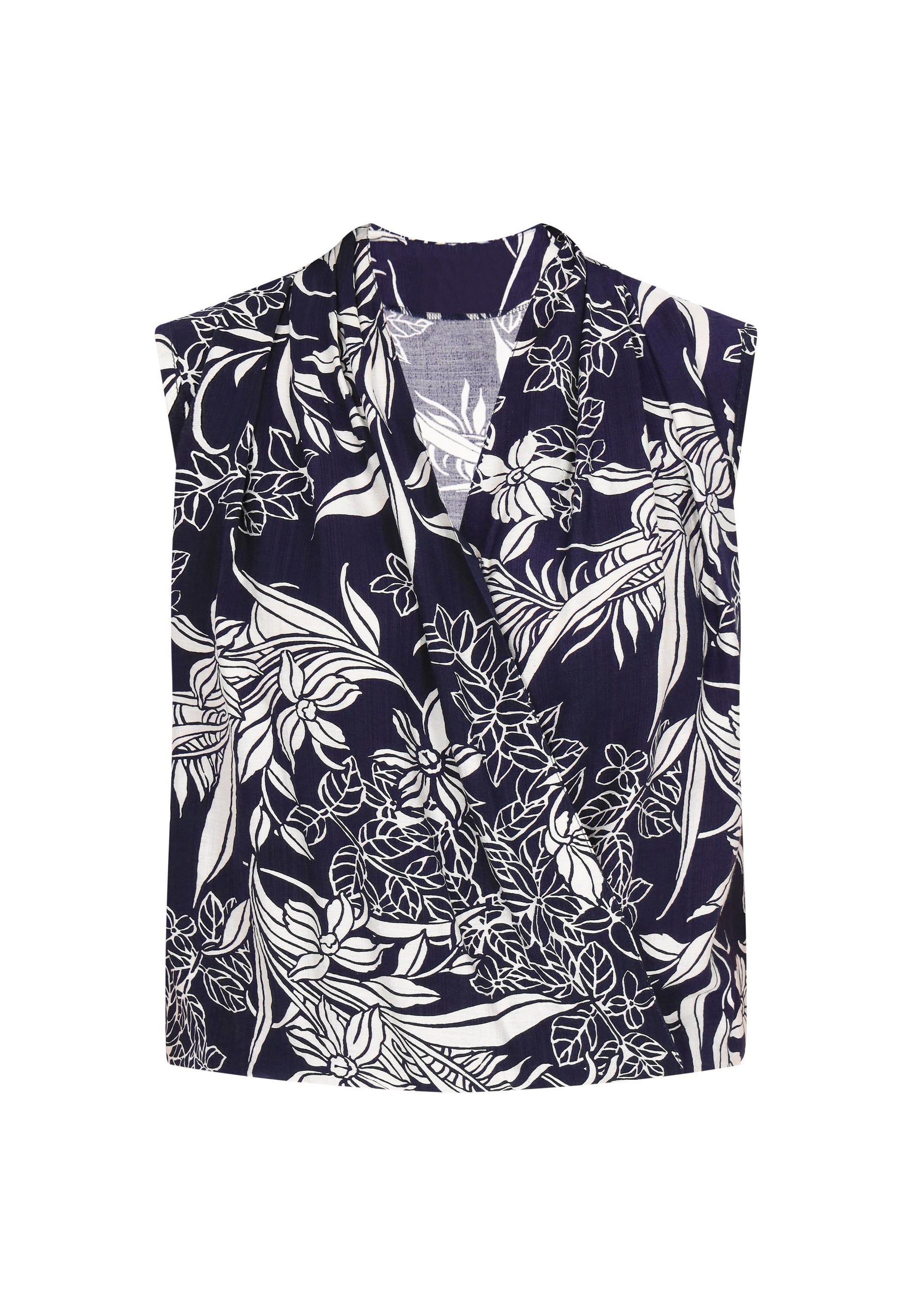 Albee Women's Blouse