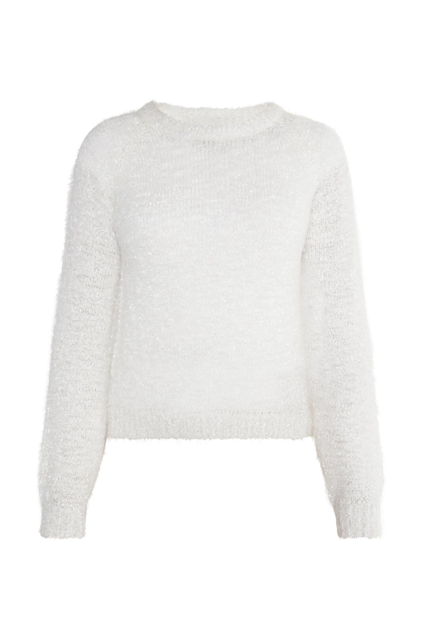 Albee Women's Knitted Sweater