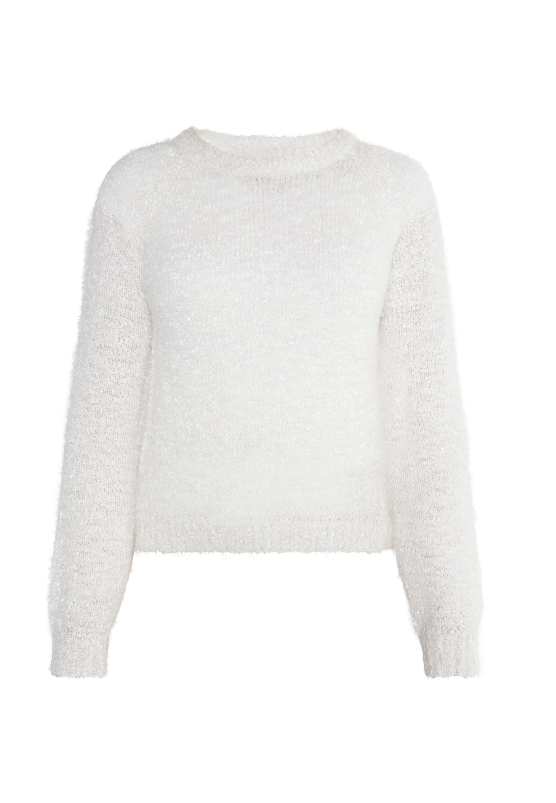 Albee Women's Knitted Sweater