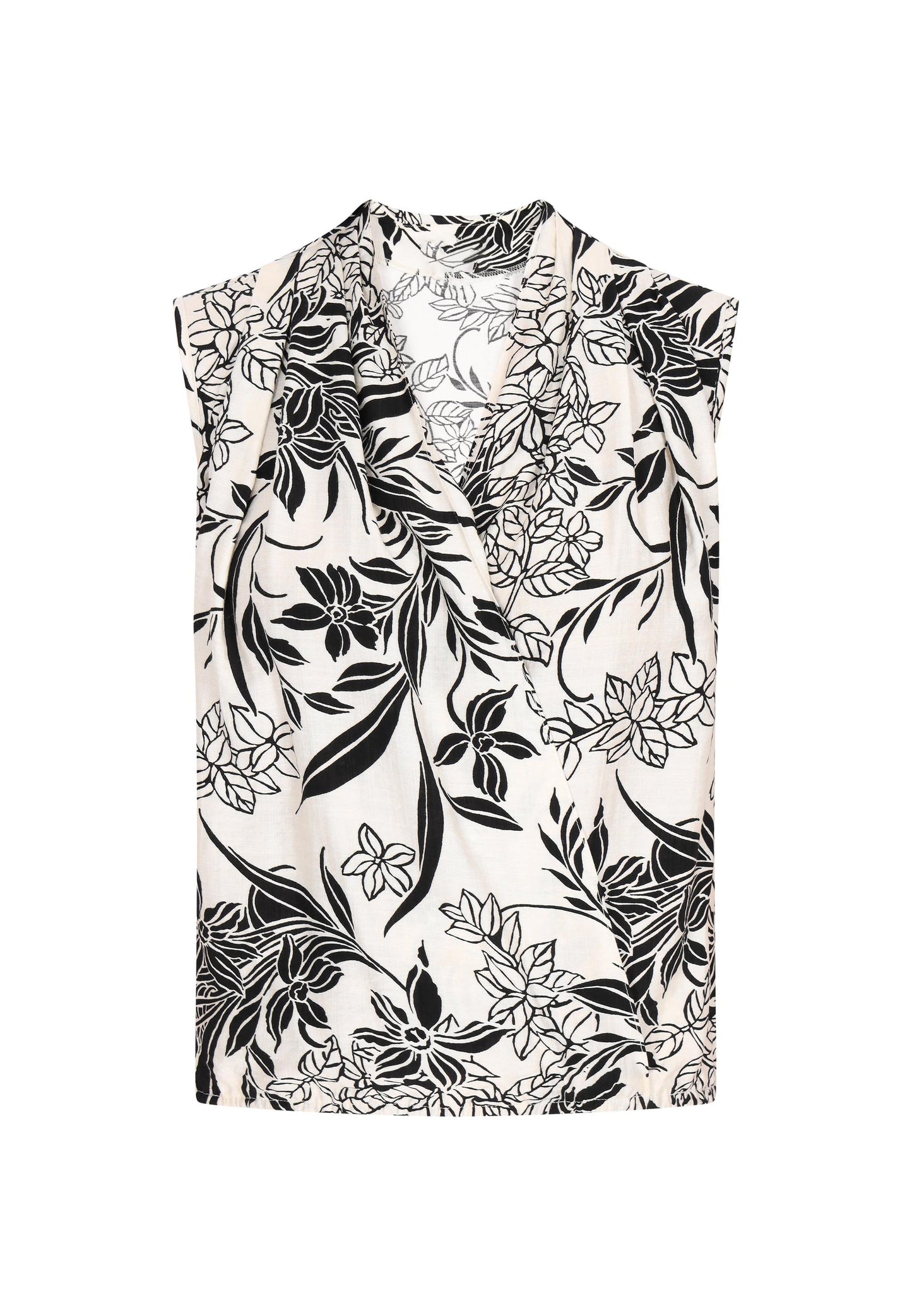 Albee Women's Blouse