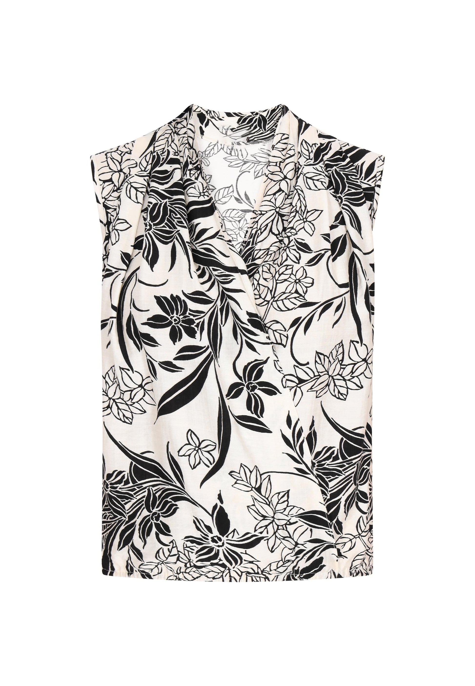 Albee Women's Blouse
